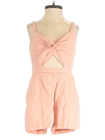 Abercrombie & Fitch Casual Dress (view 1)