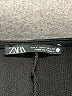 Zara Black Cocktail Dress Size S - photo 7