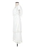 Lulus White Casual Dress Size XS - photo 5
