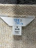 Time and Tru Tan Cardigan Size S - photo 7