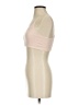Fabletics Tan Tank Top Size XXS (estimated) - photo 5