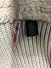 Love By Design 100% Polyester Tan Cardigan Size L - photo 7