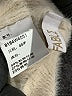 Fable Ivory Pullover Sweater Size 00 - photo 7