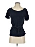 MNG Blue Cardigan Size S (estimated) - photo 1