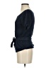 MNG Blue Cardigan Size S (estimated) - photo 5
