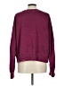 Old Navy Burgundy Pullover Sweater Size L - photo 2