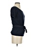 MNG Blue Cardigan Size S (estimated) - photo 4