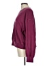 Old Navy Burgundy Pullover Sweater Size L - photo 5
