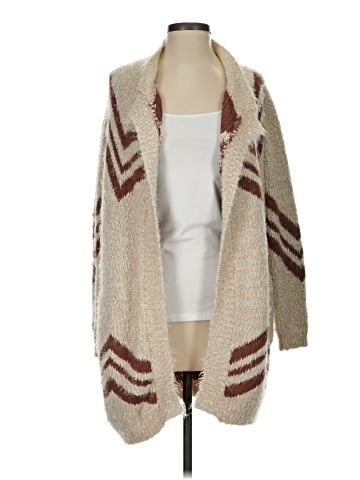 Alya Cardigan (view 1)