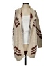 Alya Tan Cardigan Size S - photo 1