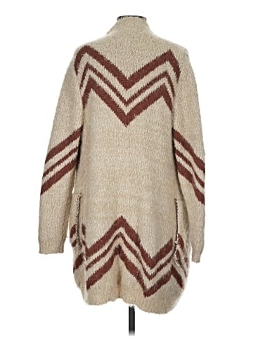 Alya Cardigan (view 2)