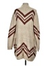 Alya Tan Cardigan Size S - photo 2