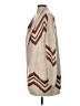 Alya Tan Cardigan Size S - photo 5