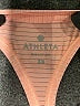 Athleta Orange Active Tank Size XS - photo 7