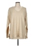 H&M Tan Pullover Sweater Size M - photo 1
