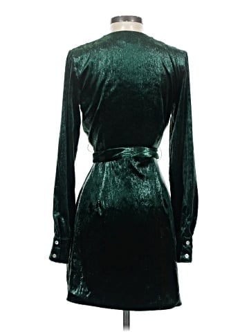 Fletch Cocktail Dress (view 2)