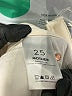 Mother Ivory Jeans Size 25 waist - photo 5
