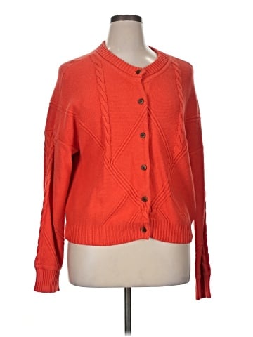 CAbi Cardigan (view 1)