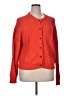 CAbi Orange Cardigan Size XL - photo 1