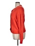 CAbi Orange Cardigan Size XL - photo 5