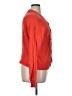 CAbi Orange Cardigan Size XL - photo 4