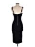 Lulus Solid Black Cocktail Dress Size XS - photo 2