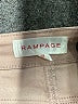 Rampage Tan Jeggings Size 28 waist - photo 4