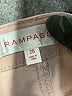 Rampage Tan Jeggings Size 28 waist - photo 5