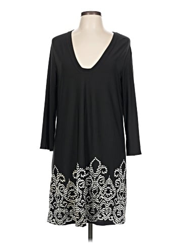 Jordan Taylor Casual Dress (view 1)