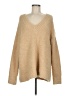 Aerie Tan Pullover Sweater Size M - photo 1