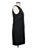 Robert Rodriguez Solid Black Cocktail Dress Size 4 - photo 4