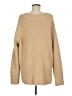Aerie Tan Pullover Sweater Size M - photo 2