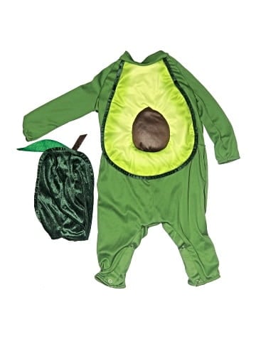 Incharacter Costume (view 1)