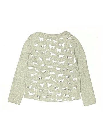 Circo Long Sleeve T-Shirt (view 1)