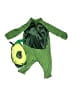 Incharacter 100% Polyester Green Costume Size 6-12 mo - photo 2