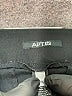 Apt. 9 Solid Black Active Pants Size 10 - photo 7