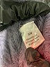étophe studios 100% Nylon Gray Long Sleeve Top Size S - photo 8