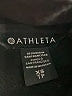 Athleta 100% Polyester Black Fleece Size XS - photo 6