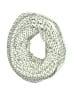 Modena 100% Acrylic Gray Scarf One size - photo 1