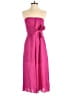 Maeve Pink Jumpsuit Size 4 - photo 1