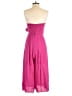 Maeve Pink Jumpsuit Size 4 - photo 2