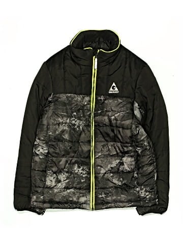 Gerry Snow Jacket (view 1)