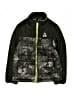 Gerry 100% Polyester Black Snow Jacket Size M (youth) - photo 1