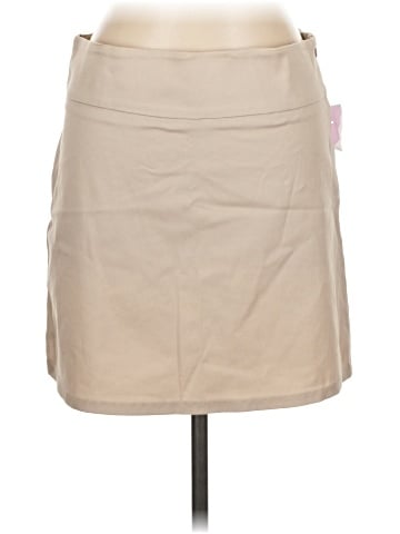 Necessary Objects Casual Skirt (view 1)
