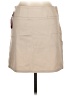 Necessary Objects Tan Casual Skirt Size L - photo 2