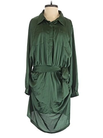 HaoDuoYi Romper (view 1)