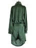 HaoDuoYi 100% Polyester Green Romper Size S - photo 2
