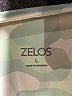 Zelos Green Leggings Size L - photo 7