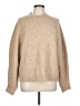 Unbranded Tan Turtleneck Sweater Size L (estimated) - photo 1