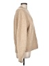Unbranded Tan Turtleneck Sweater Size L (estimated) - photo 4